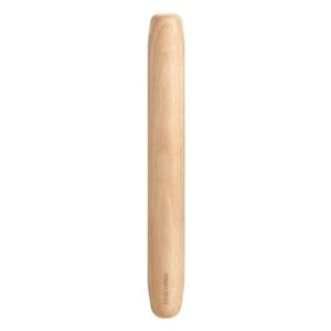 Tescoma Delícia 630162.00 - Valček na pizzu drevený DELÍCIA 40 cm, o 5 cm