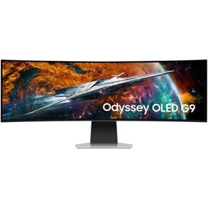 Samsung Odyssey OLED G93SC LS49CG934SUXEN - 49" Monitor