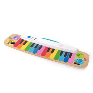 BABY EINSTEIN Hračka drevená hudobná keyboard Magic Touch HAPE 12m+ 12397-2
