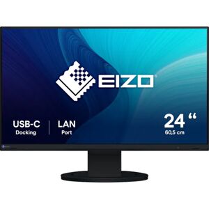 EIZO FlexScan EV2490-BK EV2490-BK - Monitor