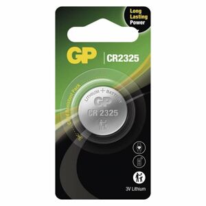 GP CR2325 - Batéria líthiová