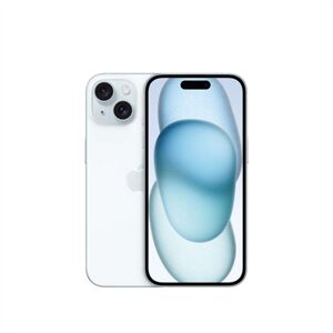 Apple iPhone 15 512GB modrá MTPG3SX/A - Mobilný telefón
