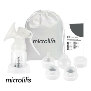 Microlife BC 100 Soft - Odsávačka mlieka