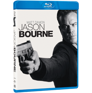 Jason Bourne U00169