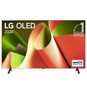 LG OLED77B46 OLED77B46LA.AEU - 4K OLED TV