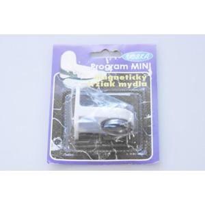 Makro 405553 - Magnetický držiak mydla