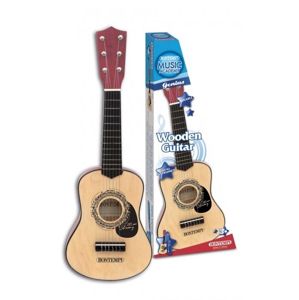 Bontempi Bontempi Klasická drevená gitara 55 cm 215530 215530 - Gitara