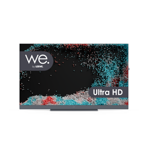 We. by Loewe SEE 55 Storm Grey 60514D90 - 4K UHD Smart TV