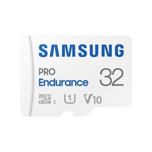 Samsung PRO Endurance microSDXC 32GB MB-MJ32KA/EU - Pamäťová karta + adaptér