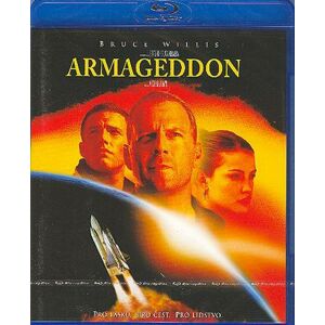 Armageddon - Blu-ray film