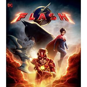 Flash W02838 - Blu-ray film