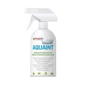 AQUAINT 100% ekologická čistiaca voda 500 ml 980233