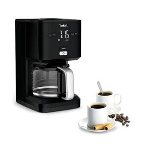 Tefal CM600810 - Prekvapkávací kávovar Digital 1,25 l