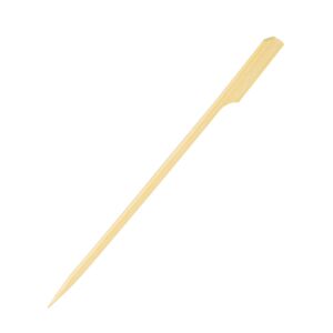 Tescoma PRESTO 420583.00 - Napichovátka bambusové PRESTO 18 cm, 50 ks