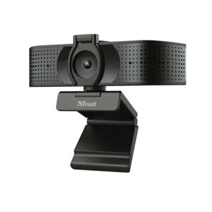 Trust TEZA 4K UHD Webcam - Webkamera
