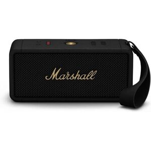 Marshall Middleton Black & Brass 1006034 - Bezdrôtový reproduktor