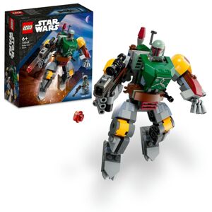 LEGO LEGO® Star Wars™ 75369 Robotický oblek Bobu Fetta 2275369