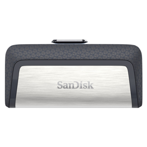 SanDisk Ultra Dual USB/USB-C 256GB  139778