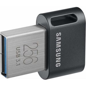 Samsung FIT Plus Flash Drive 256GB - USB 3.1 klúč