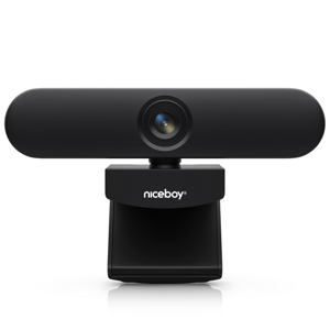 Niceboy Stream Elite 4K - Webkamera