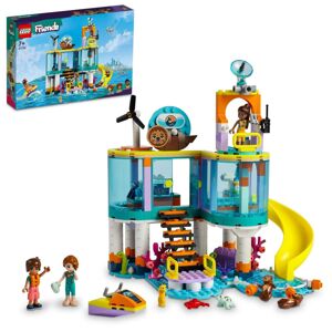 LEGO LEGO® Friends 41736 Námorné záchranné centrum 2241736