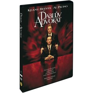 Ďáblův advokát - DVD film