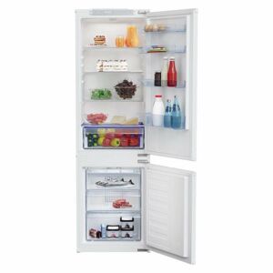 BEKO BCHA275E4SN  - 100€ späť za 3 vstavané spotrebiče - Chladnička kombinovaná zabudovateľná