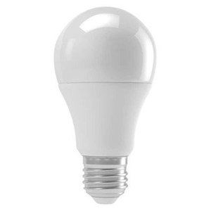 Emos Classic A60 9W E27 studená biela - LED žiarovka