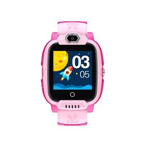 Canyon KW-44, Jondy, ružové CNE-KW44PP - Smart hodinky pre deti