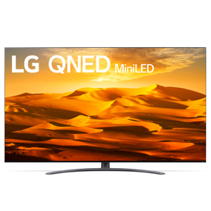 LG 65QNED91Q 65QNED913QE.AEU - 4K QNED Mini LED TV