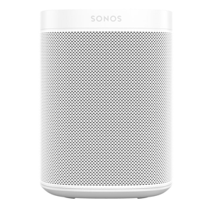 Sonos ONE 2.generácia biely - Multiroom audio systém
