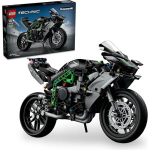 LEGO LEGO® Technic 42170 Motorka Kawasaki Ninja H2R 2242170