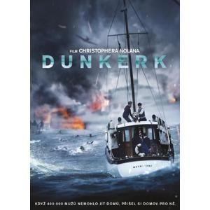 Dunkirk W02090