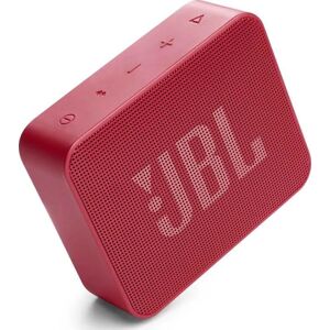 JBL GO Essential Red JBLGOESRED - Prenosný vodotesný reproduktor
