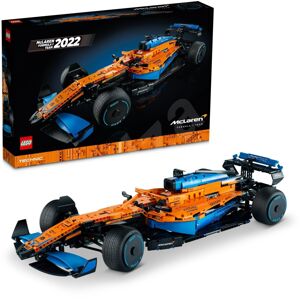 LEGO LEGO® Technic 42141 Pretekárske auto McLaren Formula 1™ 2242141