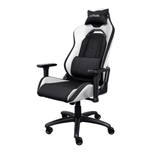 Trust GXT GXT 714 Ruya Eco Gaming Chair White 25065 - Herné ergonomické kreslo