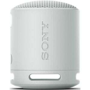 Sony SRS-XB100H šedý SRSXB100H.CE7 - Bluetooth reproduktor