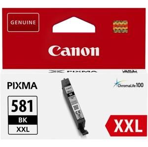 Canon CLI-581 XXL black - Náplň pre tlačiareň