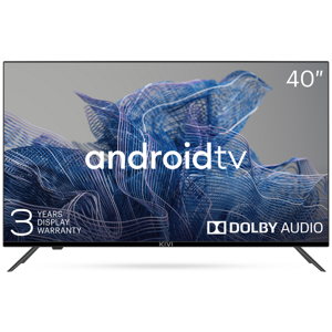 Kivi 40F740NB 40F740NB - Full HD Android TV