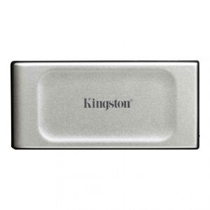 Kingston XS2000 2TB SXS2000/2000G - SSD prenosný disk USB-C 3.2