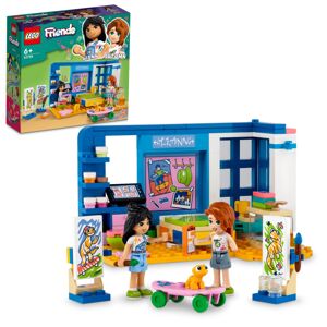 LEGO LEGO® Friends 41739 Liannina izba 2241739