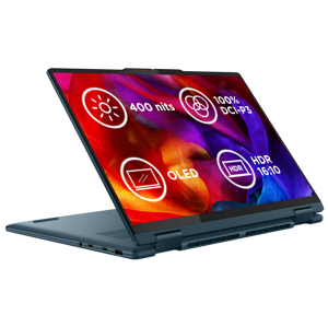 Lenovo Yoga 7 2-in-1 14IML9 83DJ000QCK - Notebook