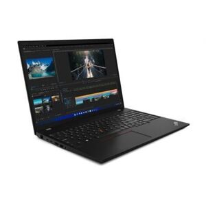 Lenovo ThinkPad P16s Gen1 21CK002QCK - 16" Notebook
