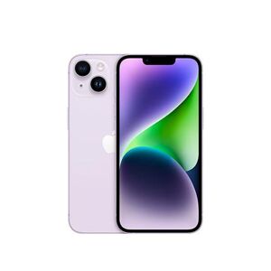 Apple iPhone 14 256GB fialový MPWA3YC/A - Mobilný telefón