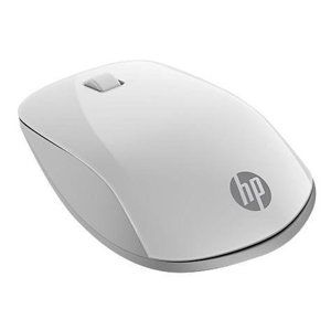 HP Z5000 Bluetooth White E5C13AA - Bluetooth laserová myš