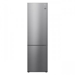 LG GBP62PZNBC  + zmena smeru otvárania dverí zadarmo - Kombinovaná chladnička