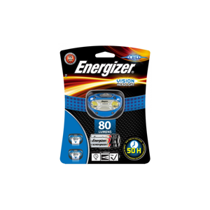Energizer HDA32 7638900414752