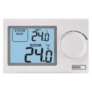 Emos Izbový termostat P5604 P5604