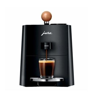 JURA ONO BLACK (EA) 15505 - Kávovar na mletú kávu