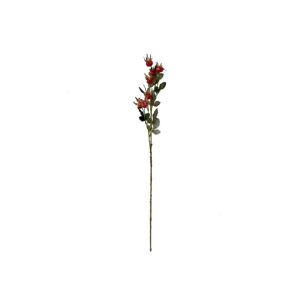 Konár bobule 70cm 1300529 - Umelé kvety